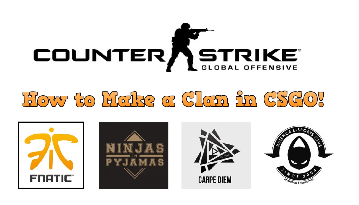 Go clans