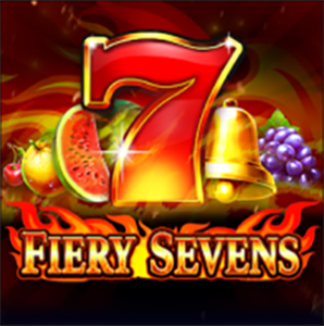 fiery sevens slot